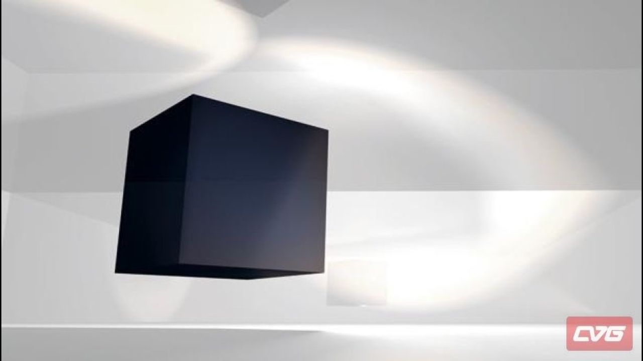 Peter Molyneux kub har släppts