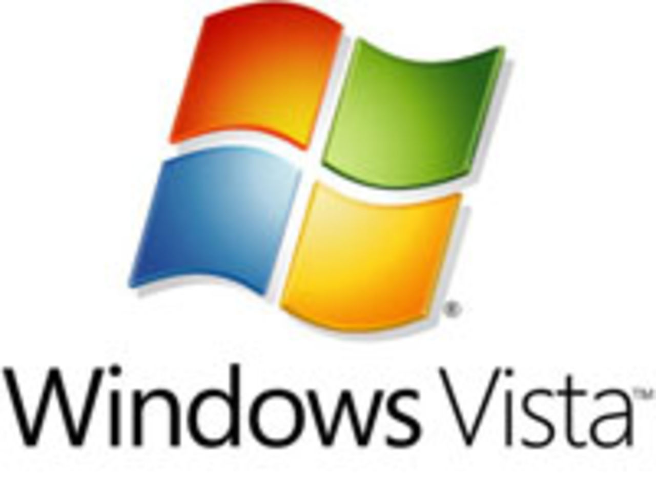 Idag släpps Windows Vista 