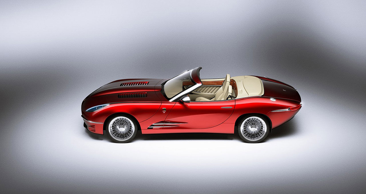 Lyonhearts K blir verklighet