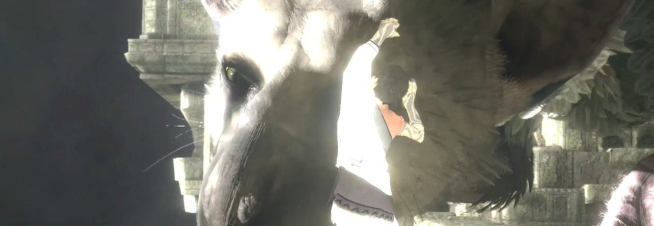 Osäkert om The Last Guardian släpps nästa år