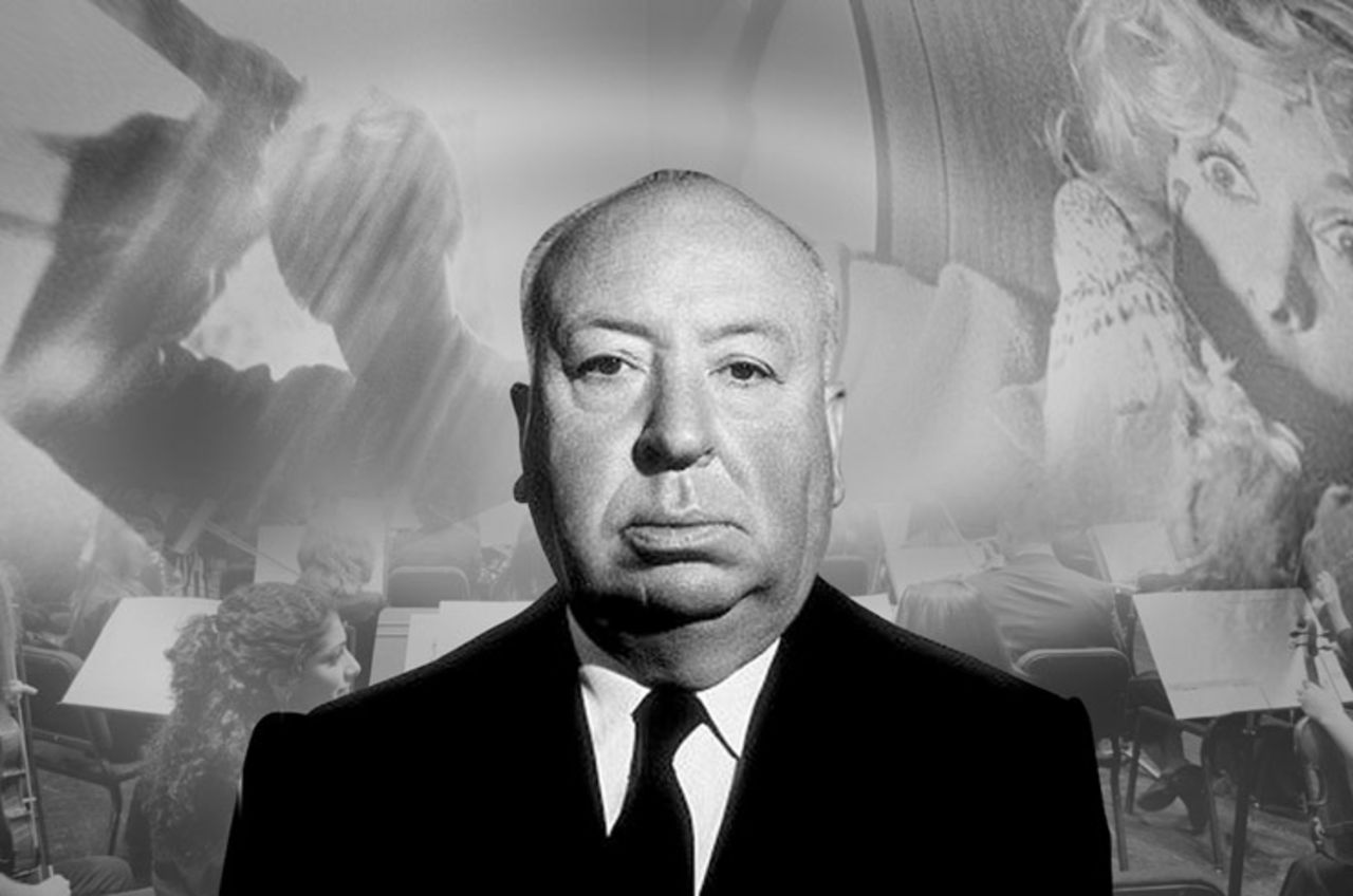 Alfred Hitchcocks ABC