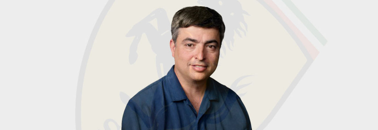 Eddy Cue från Apple hoppar in i Ferraris styrelse