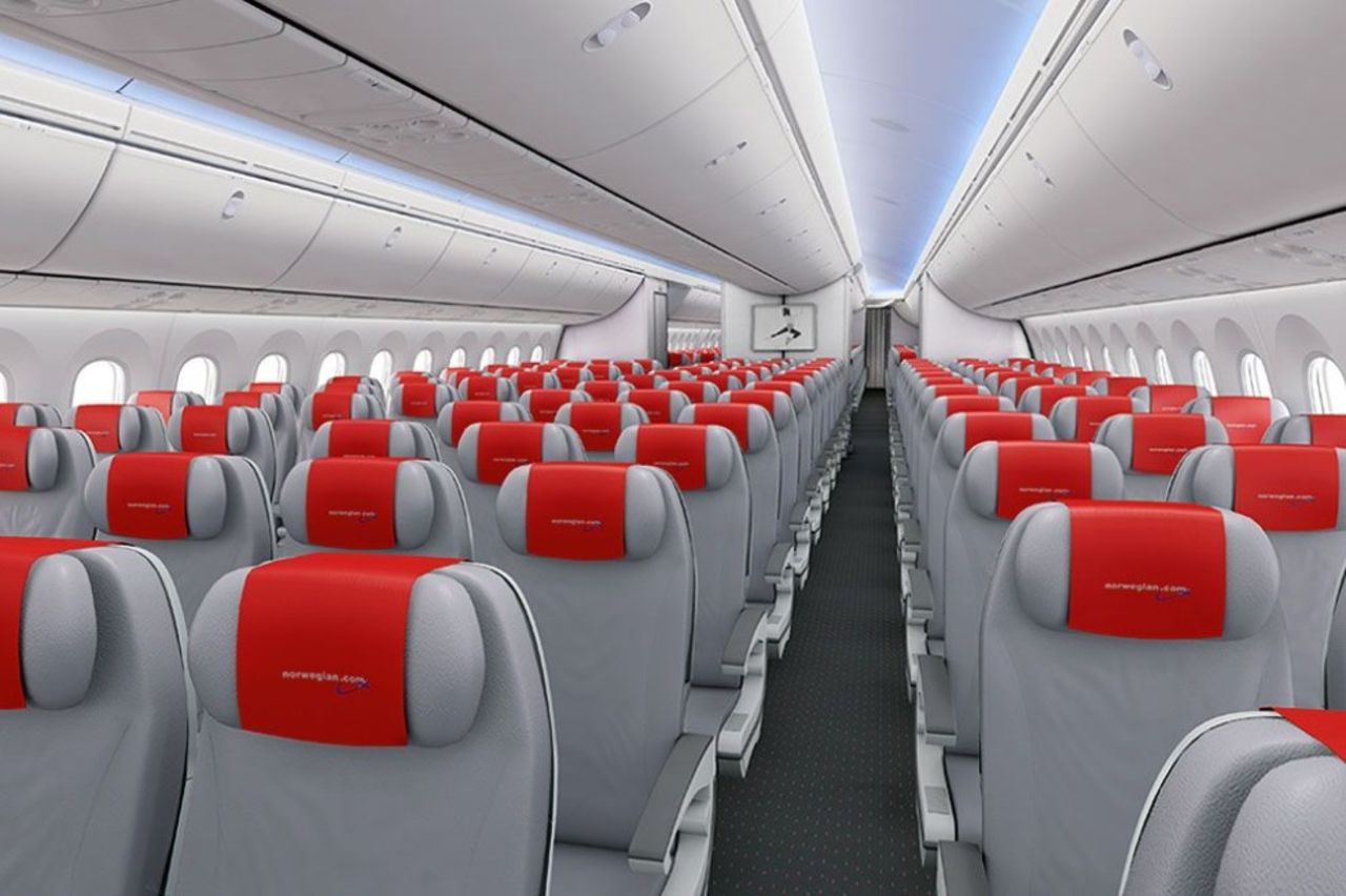 Flyg superbilligt till New York