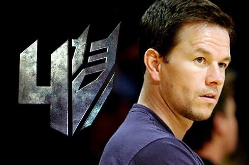 Mark Wahlberg klar för