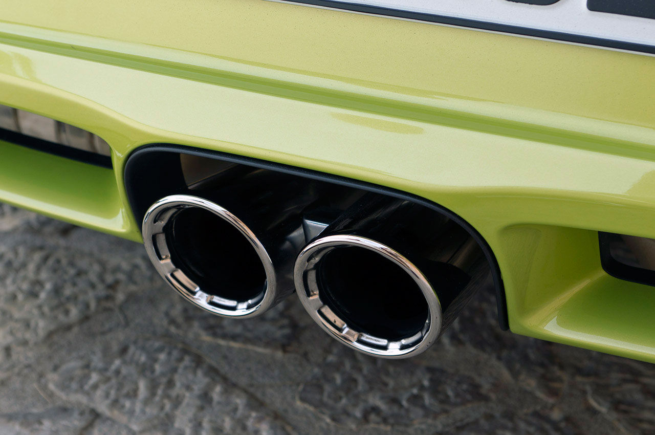 Porsche visar nytt på Los Angeles Auto Show