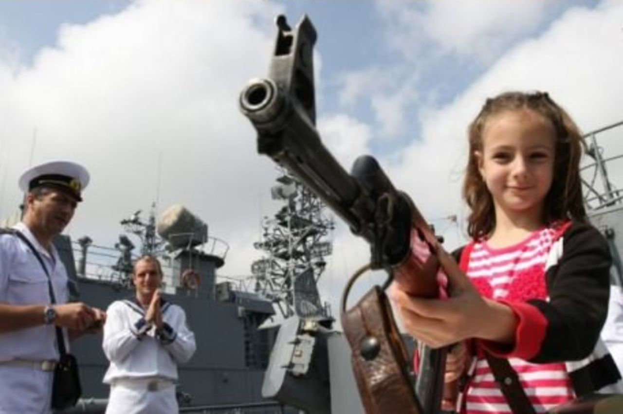 Läkare tar fram spel som lär barn att kontrollera ilska