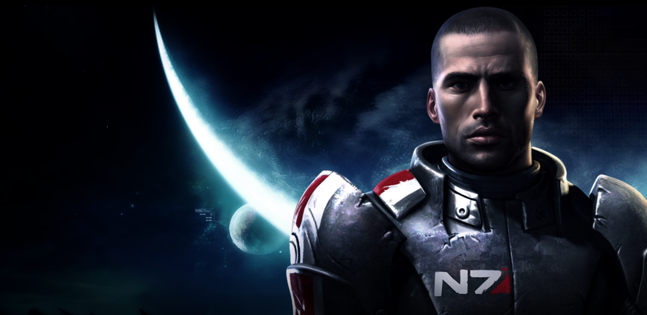 Nästa Mass Effect-spel kommer snurra på Frostbite 2