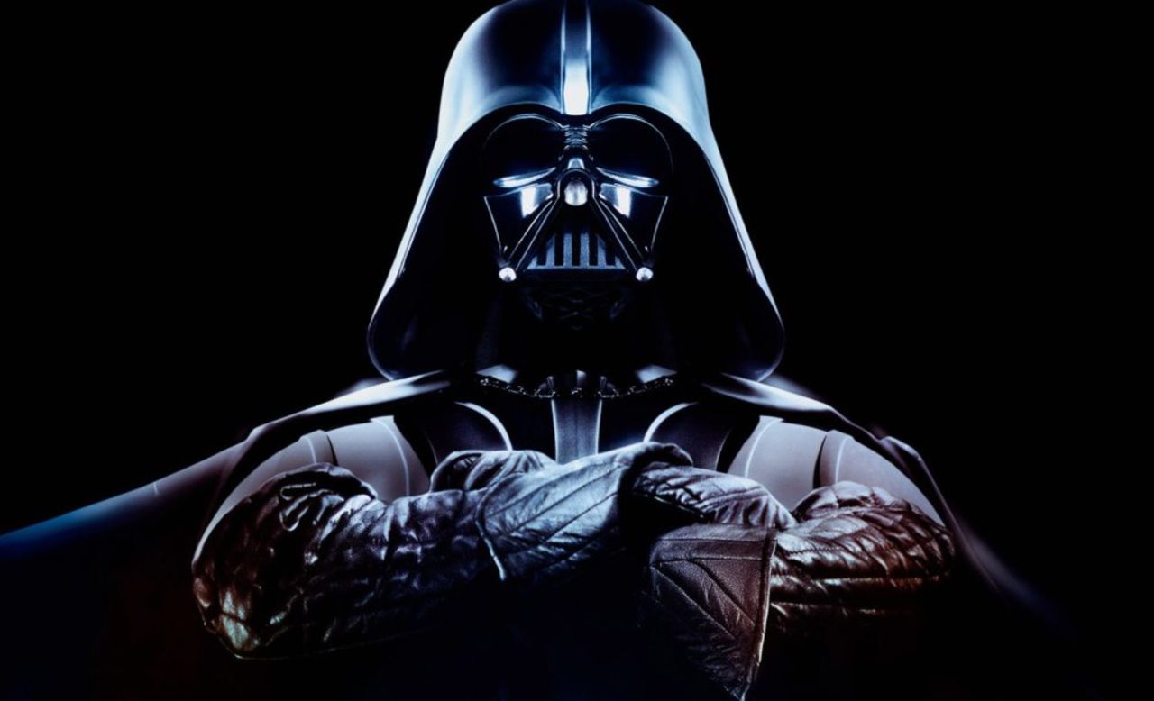 Darth Vader kan återuppstå