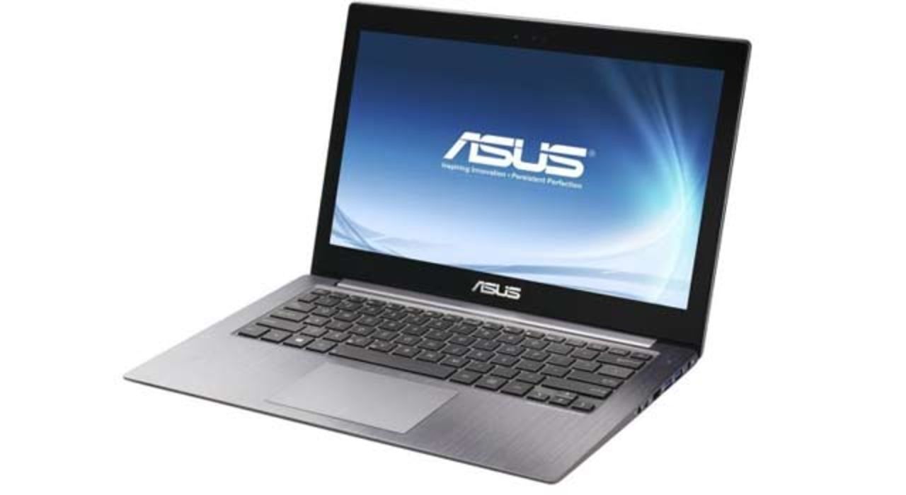 Asus VivoBook U38N