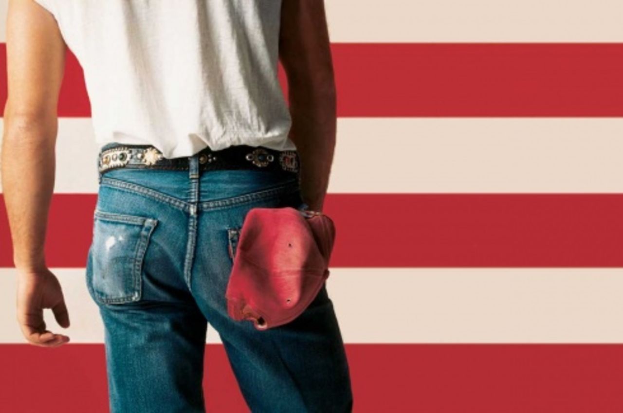 Springsteen-fans sökes till dokumentärfilm