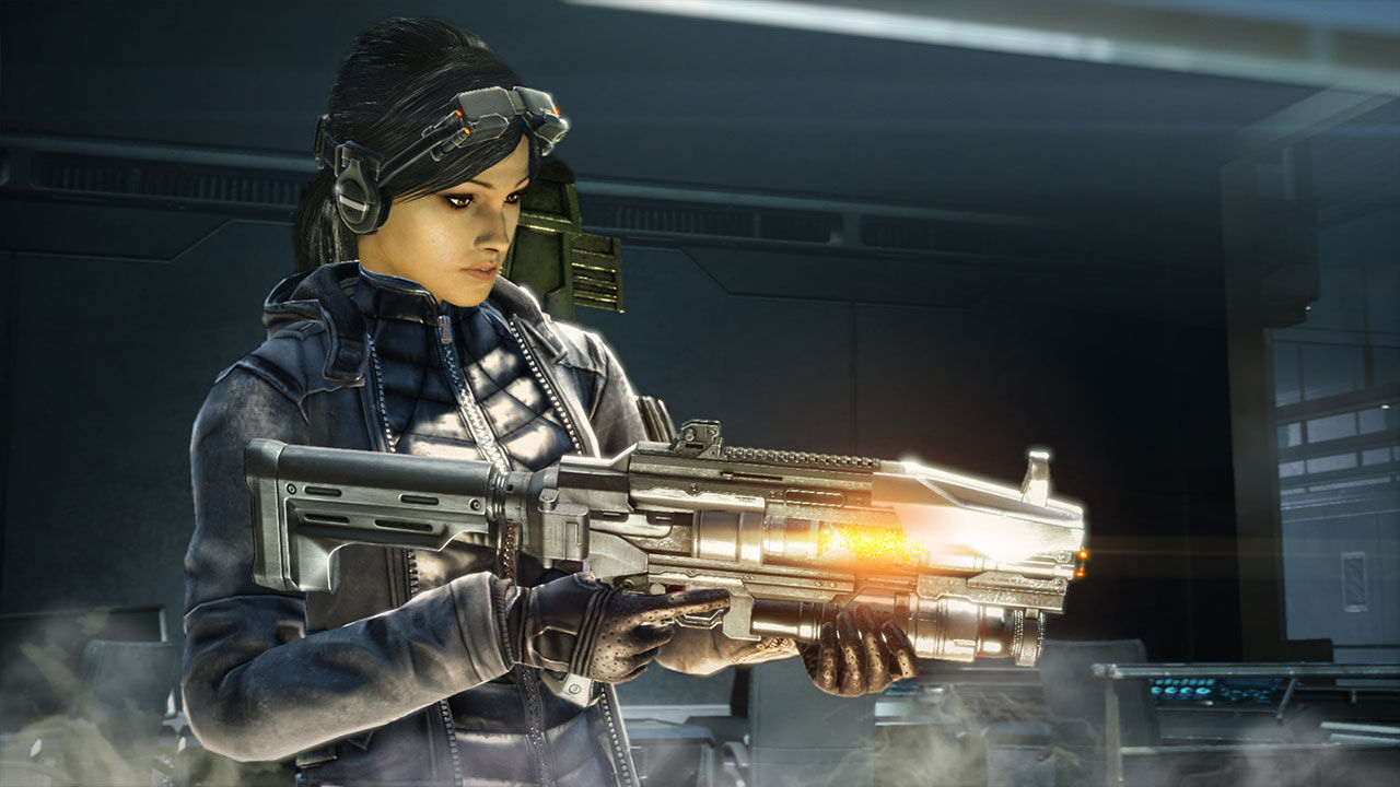 Nya bilder från Fuse