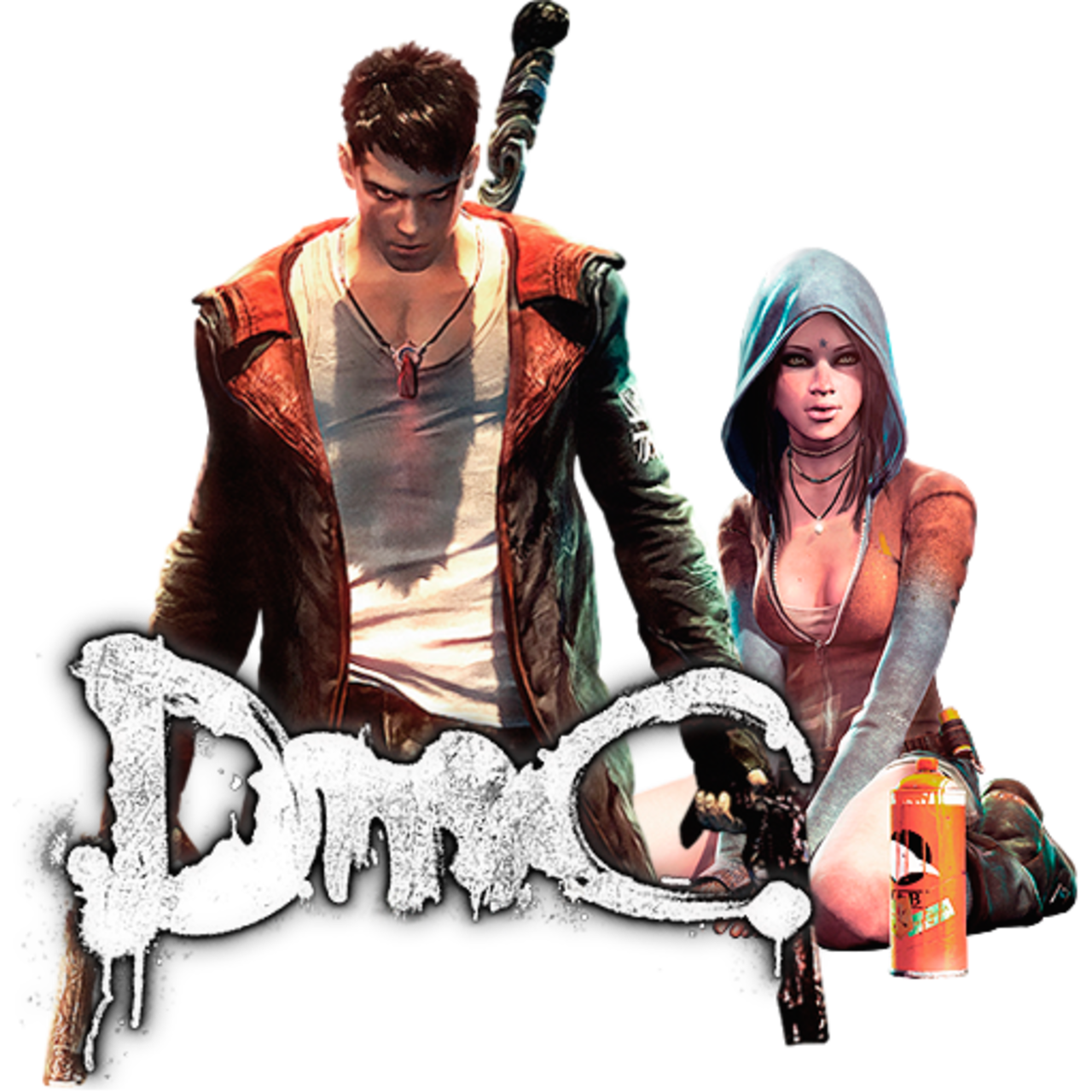Prova DmC: Devil May Cry