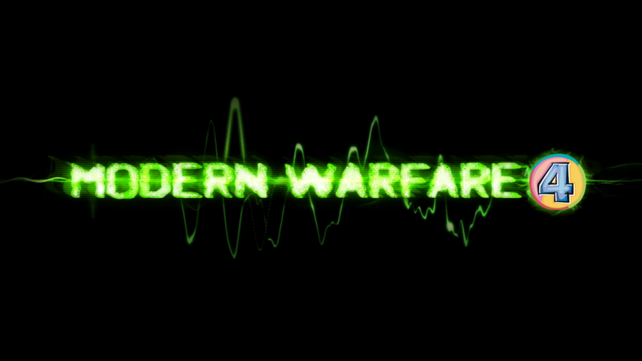 Nästa års Call of Duty-spel går tillbaka till Modern Warfare