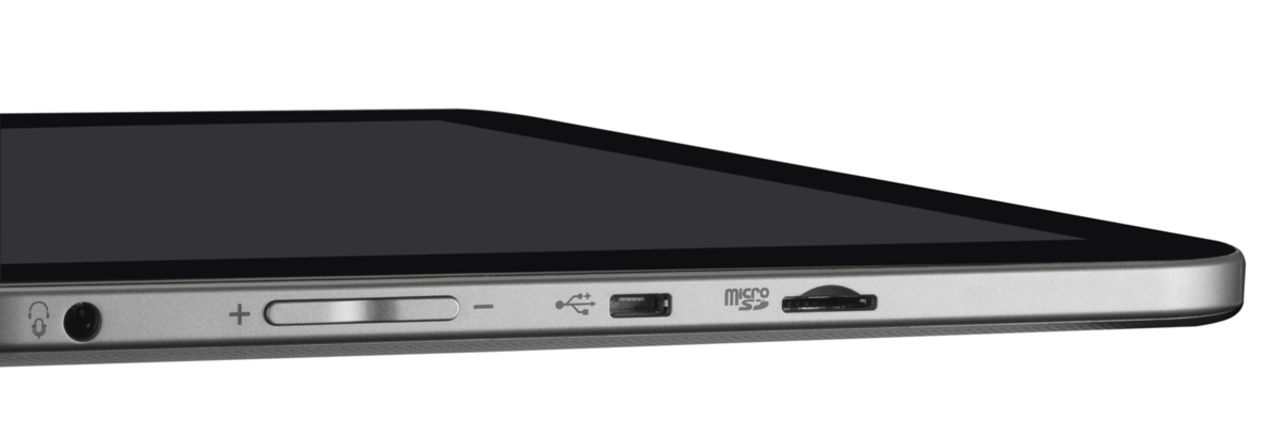 Toshiba lanserar budget-tableten AT300SE