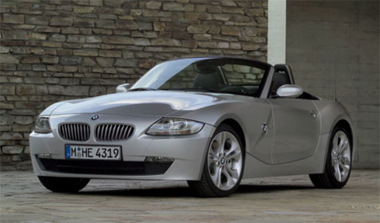 <i>Made in Germany</i> viktigt för BMW