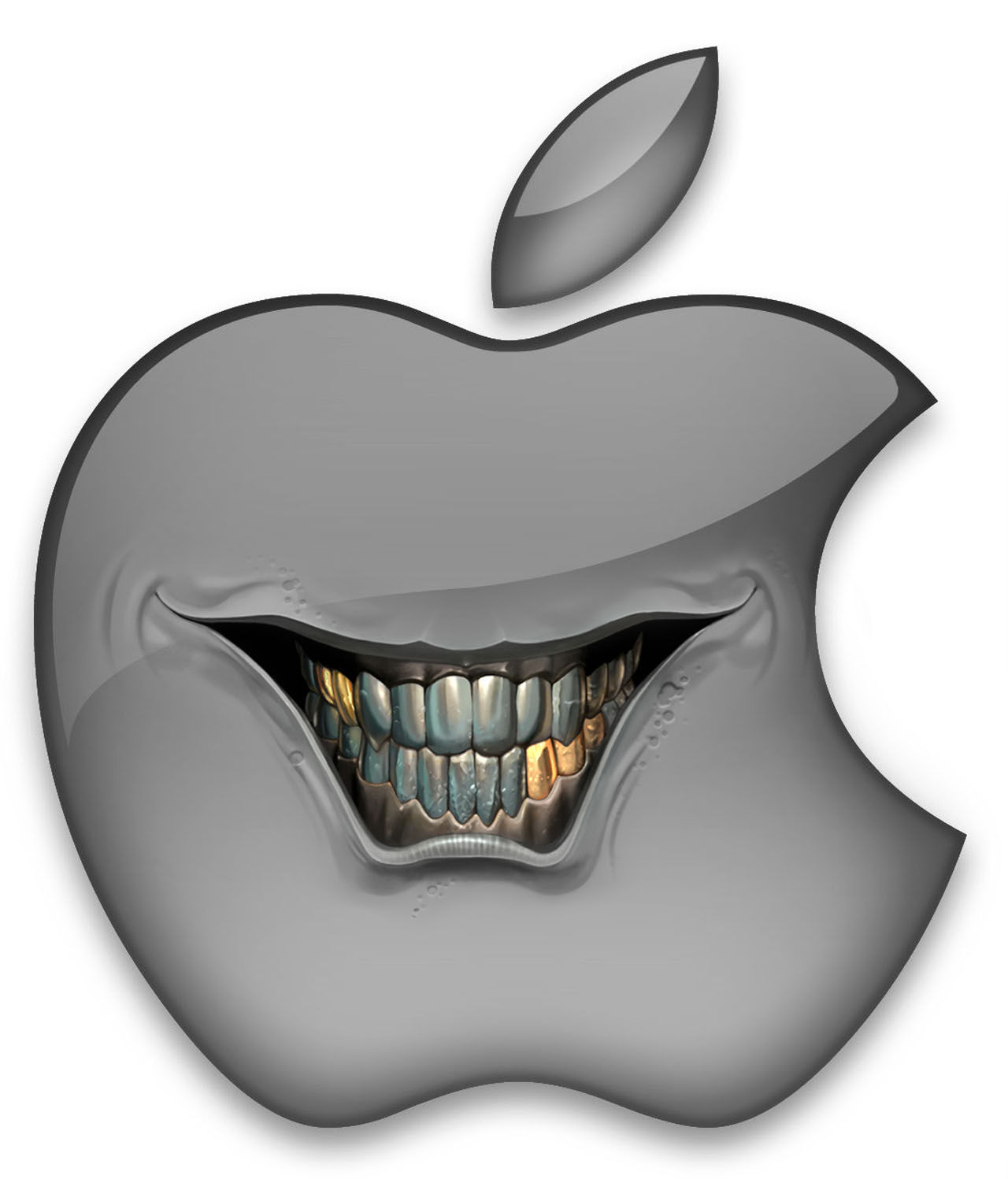 Apple ger aktieutdelning för andra gången på 17 år