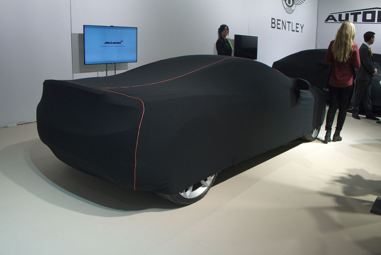 Fet bilmässa i helgen