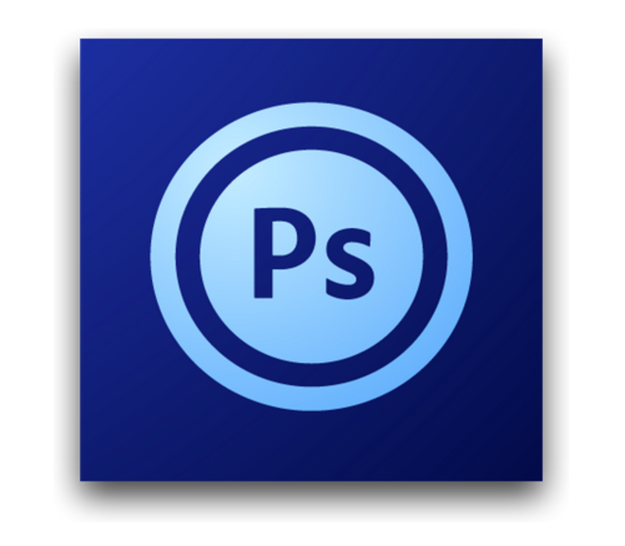 Photoshop Touch kommer till Kindle