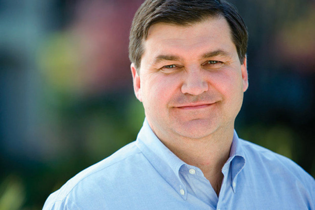 HP ser inte Surface som en konkurrent