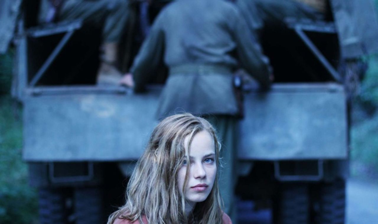 Prisregn över tyska 