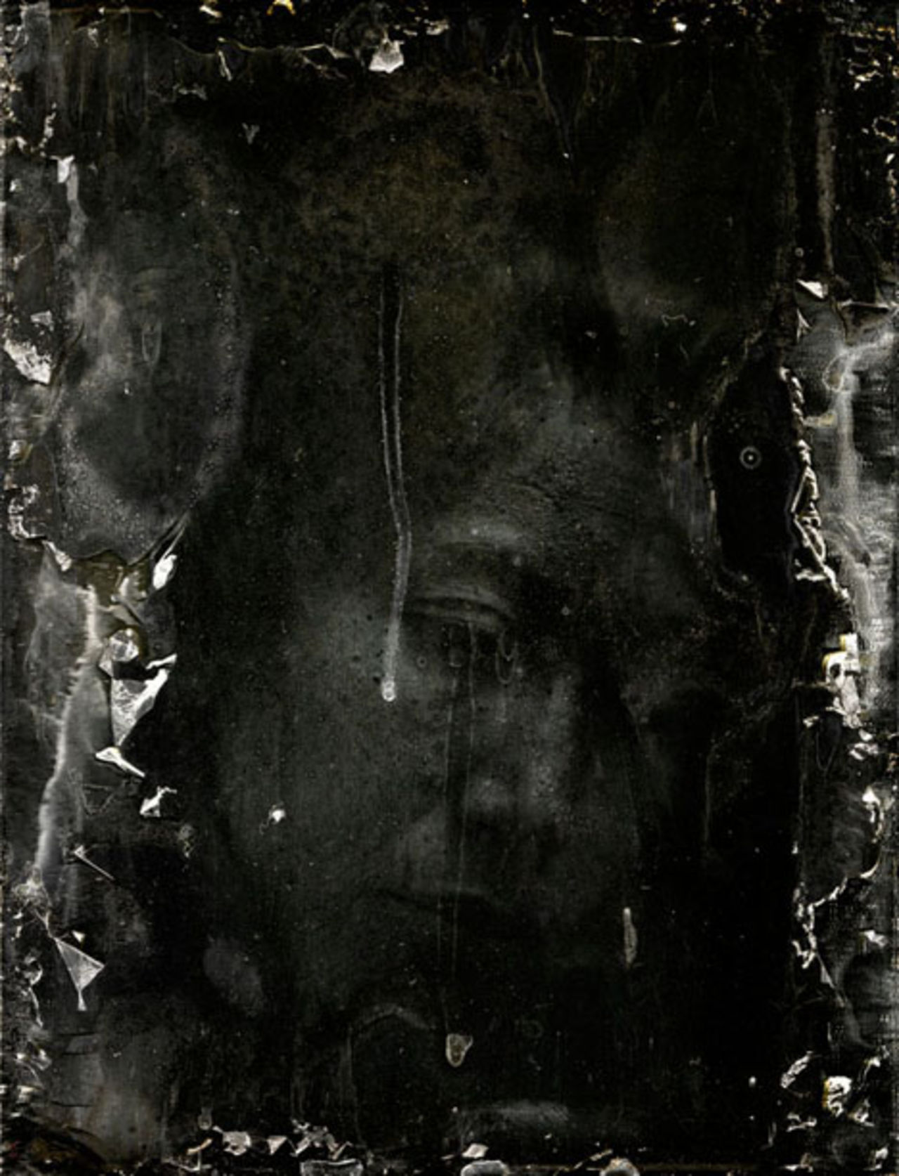 Blogg: Daguerreotype