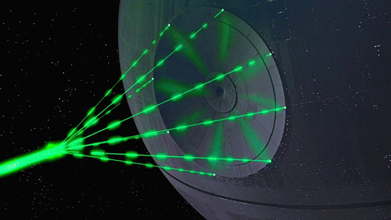EU ska ta fram den kraftfullaste lasern som någonsin tillverkats