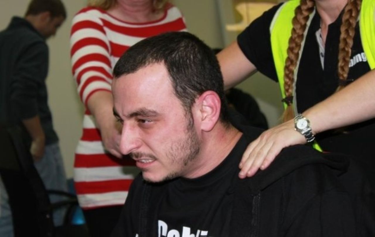 Snubbe slog nytt rekord i antal spelade timmar