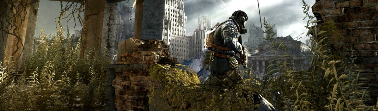Inget Metro: Last Light till Wii U?