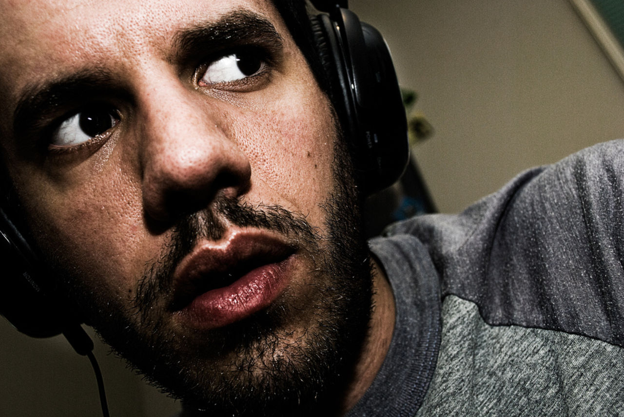 Hörluren är också årets julklapp