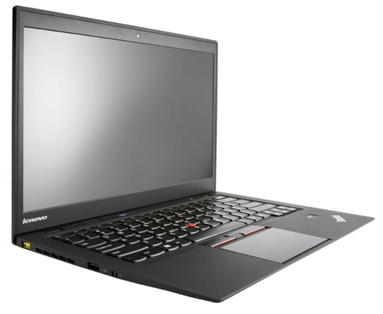 Lenovo visar ThinkPad X1 Carbon Touch