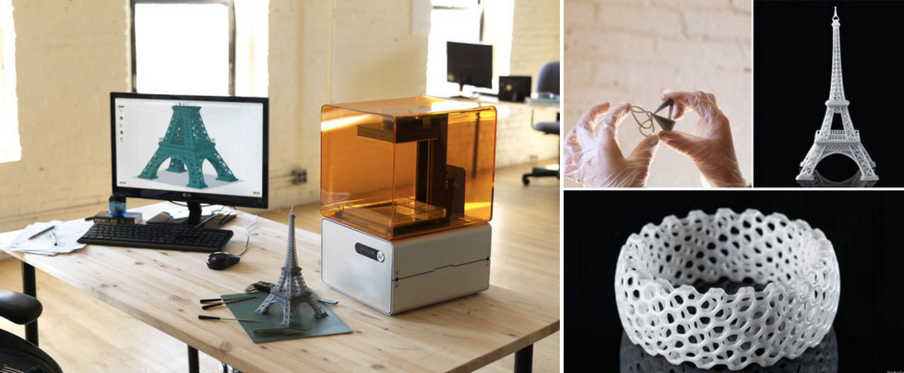 Kickstarter åker på en stämning