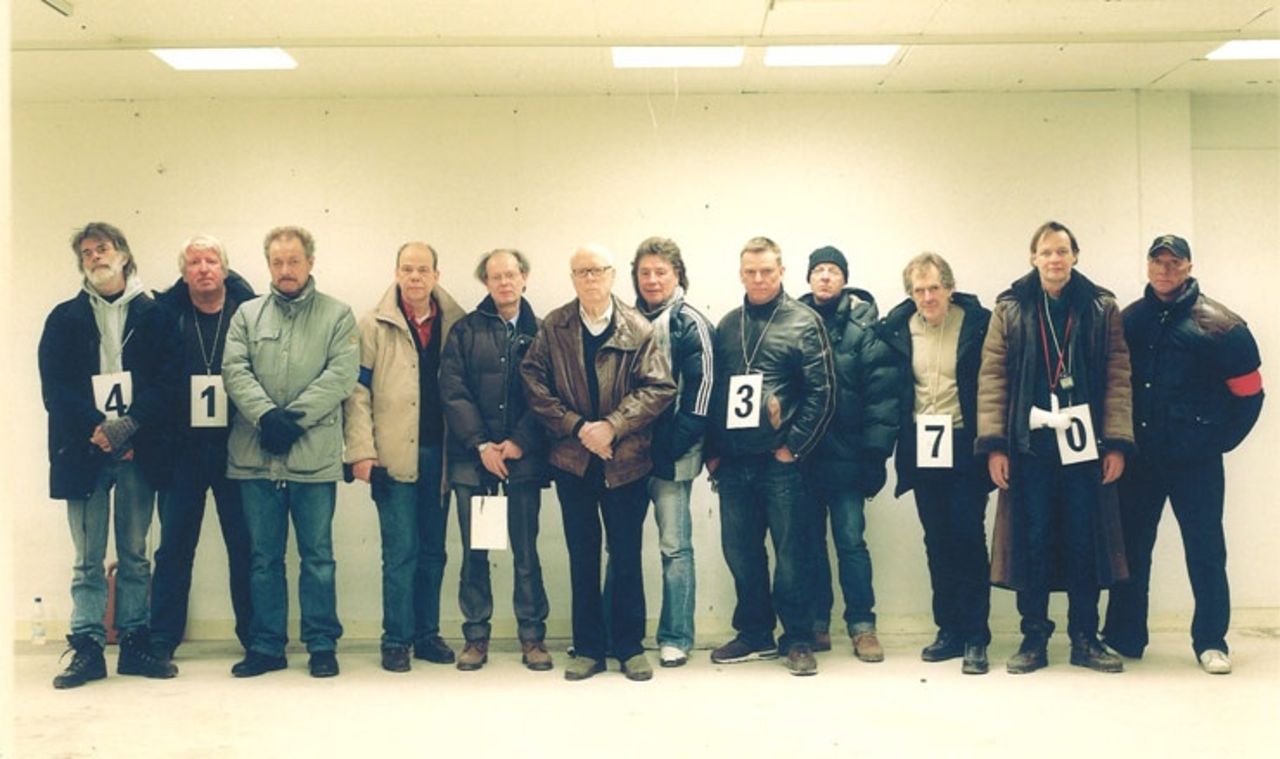 På bio, DVD och VOD - samma dag