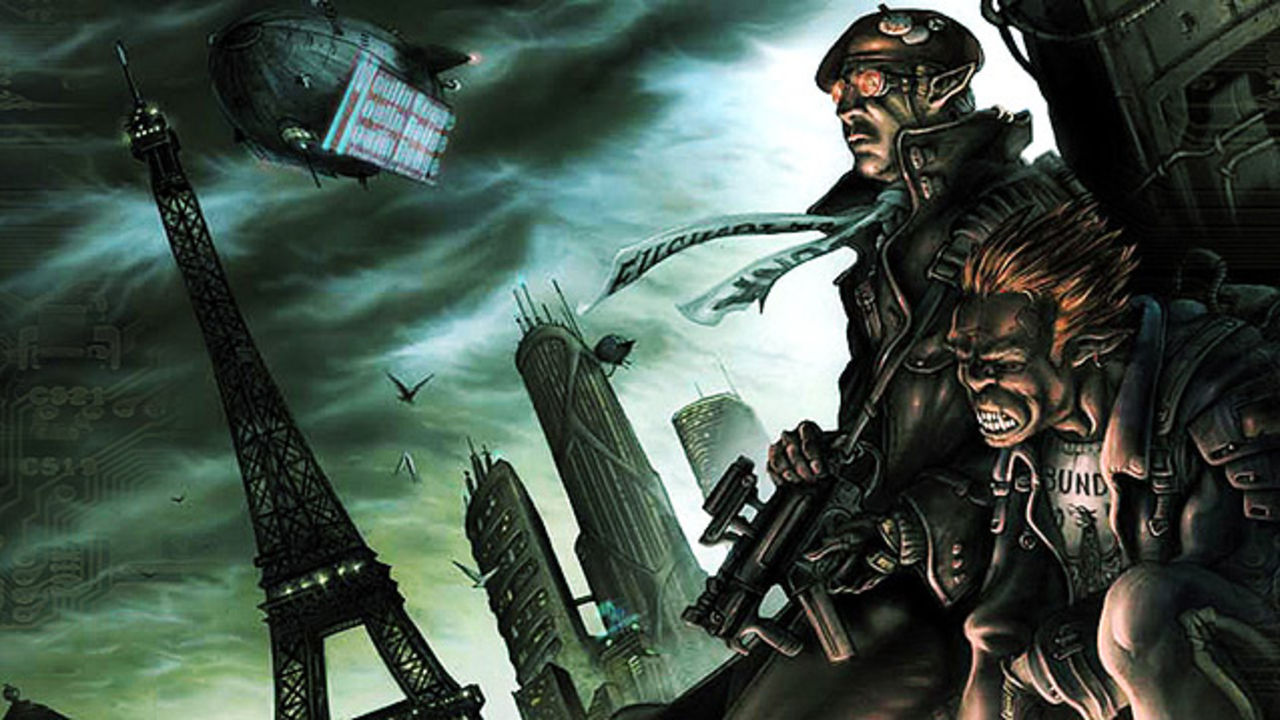 Shadowrun Returns försenas