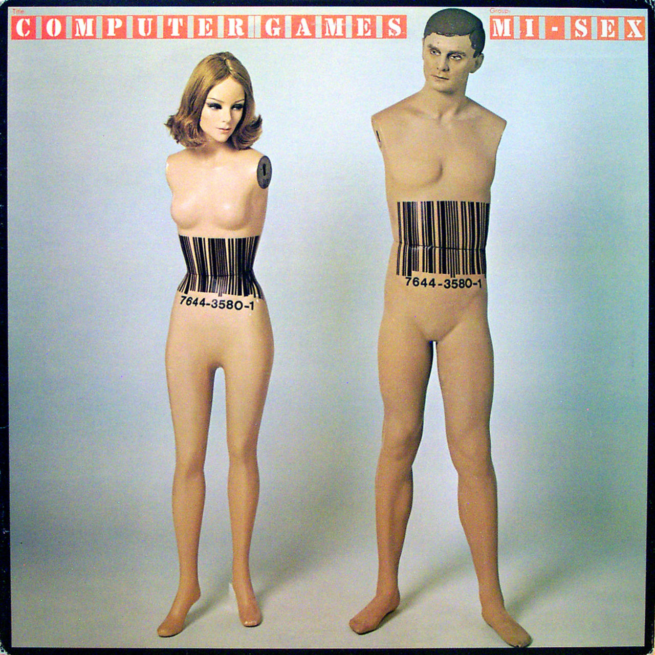 Snart spionerar skyltdockorna på dig