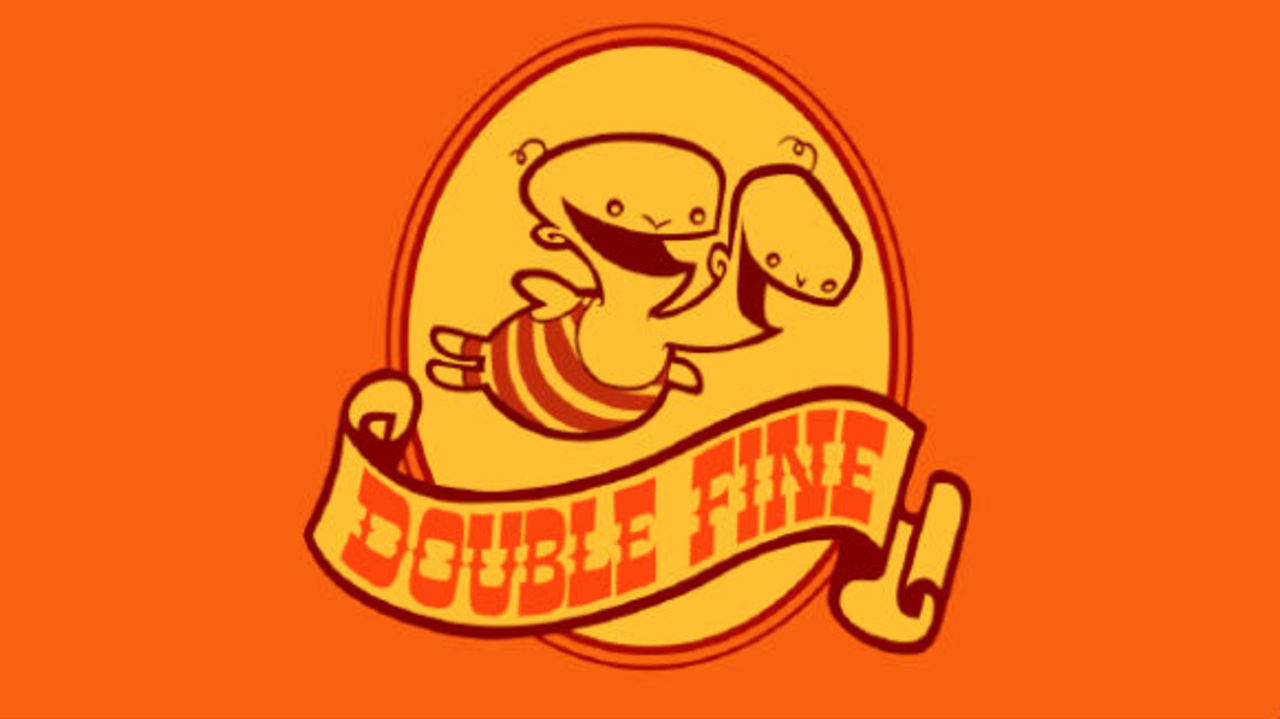 Double Fine livestreamar utvecklingen av nya spel