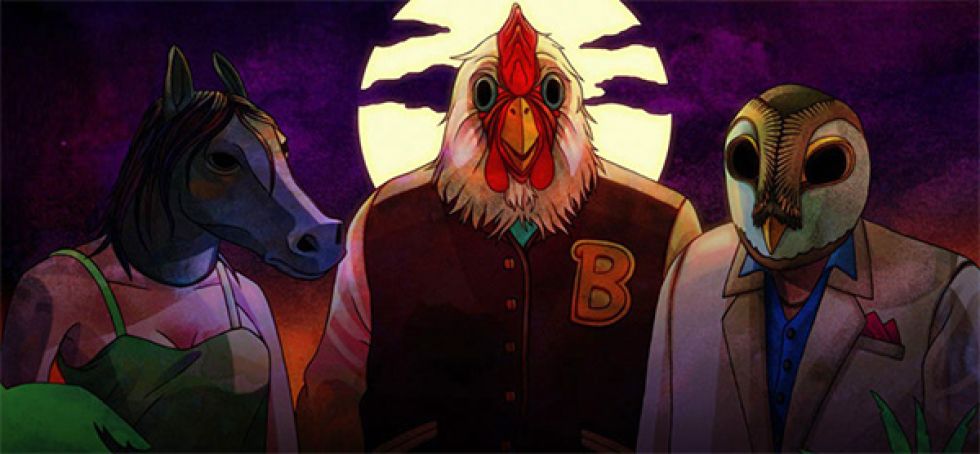 Hotline Miami-uppföljare på gång