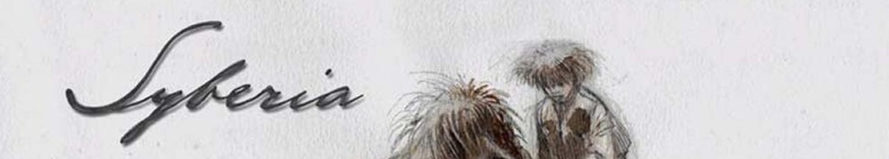 Nytt Syberia-spel på gång