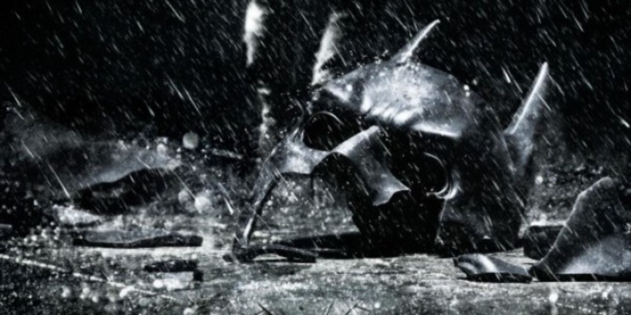 Säg hej till Batmans efterträdare