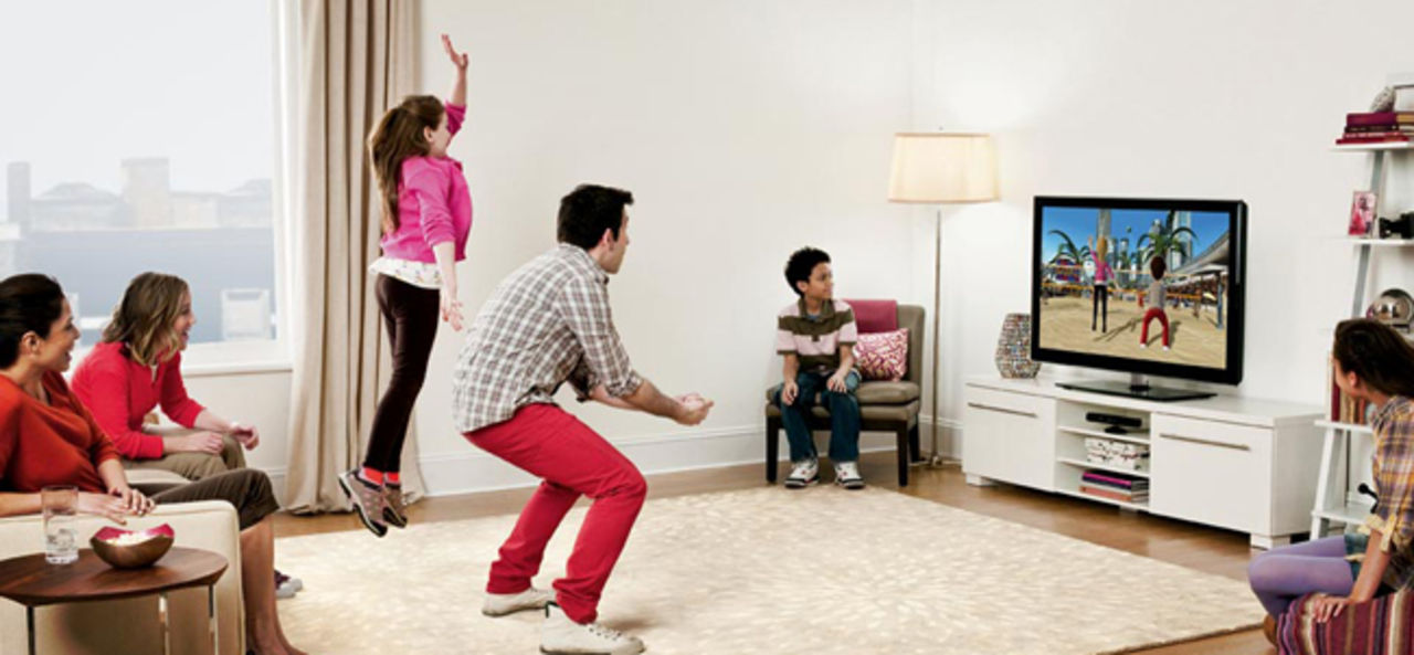 62 procent av svenskarna lirar datorspel