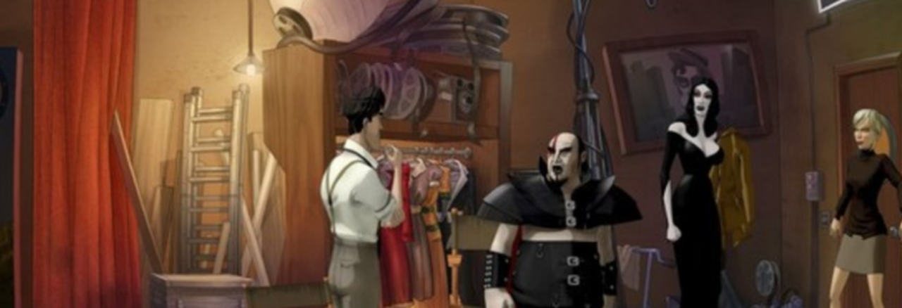 Hollywood Monsters släpps till iOS