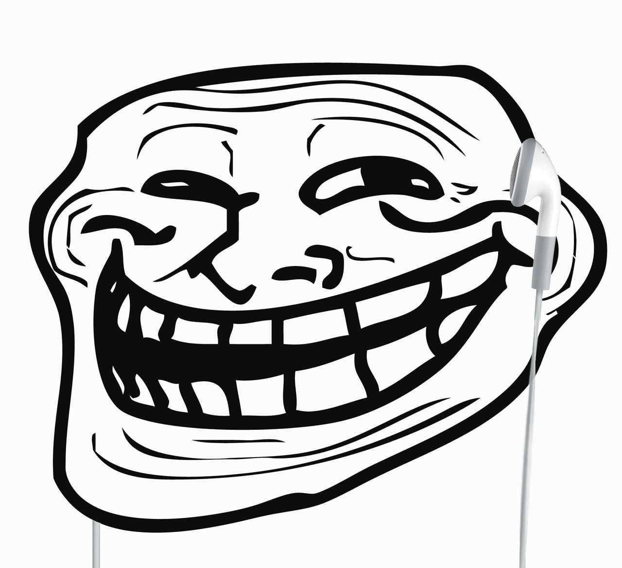 Apple stäms för att de skickar med hörlurar till iPhone