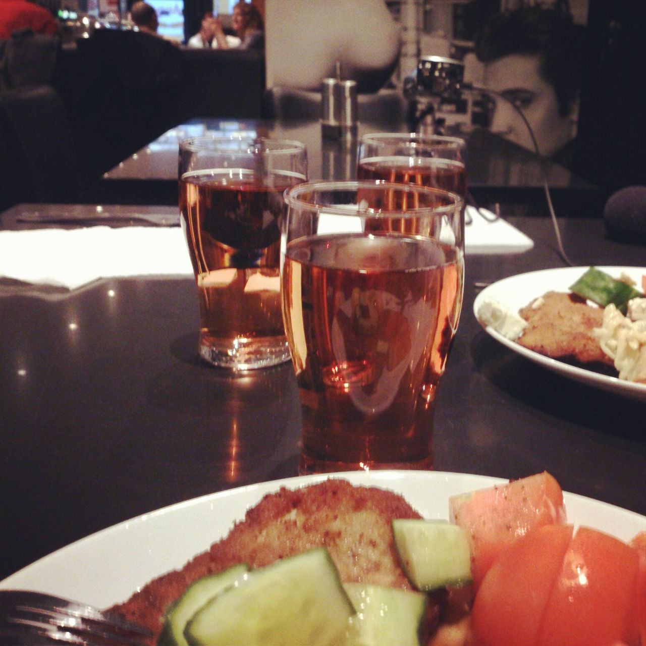 Beta-version av Febers podcast