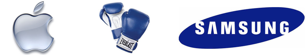 Apple får till säljstopp på ett antal Samsungtelefoner