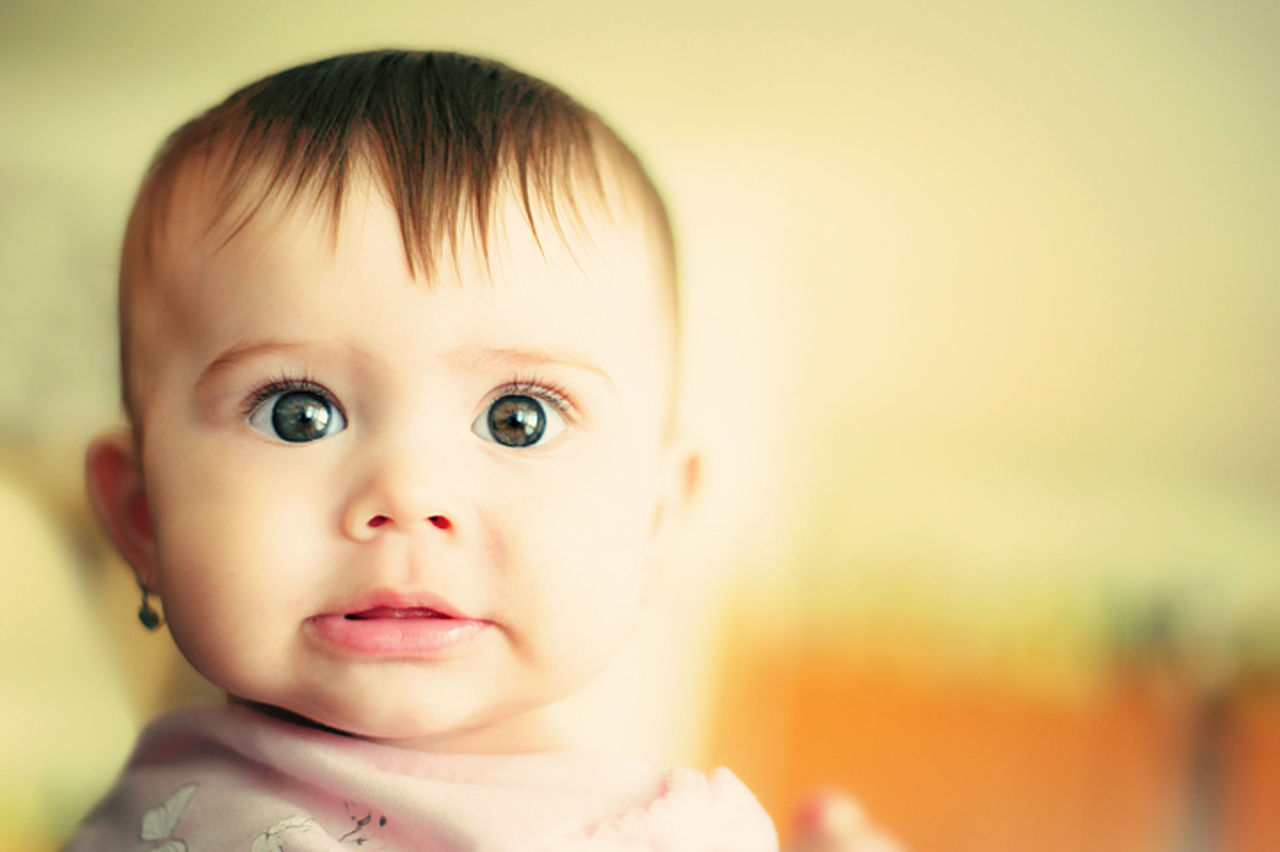 Nu kan man räkna ut om ens barn kommer att bli tjockt