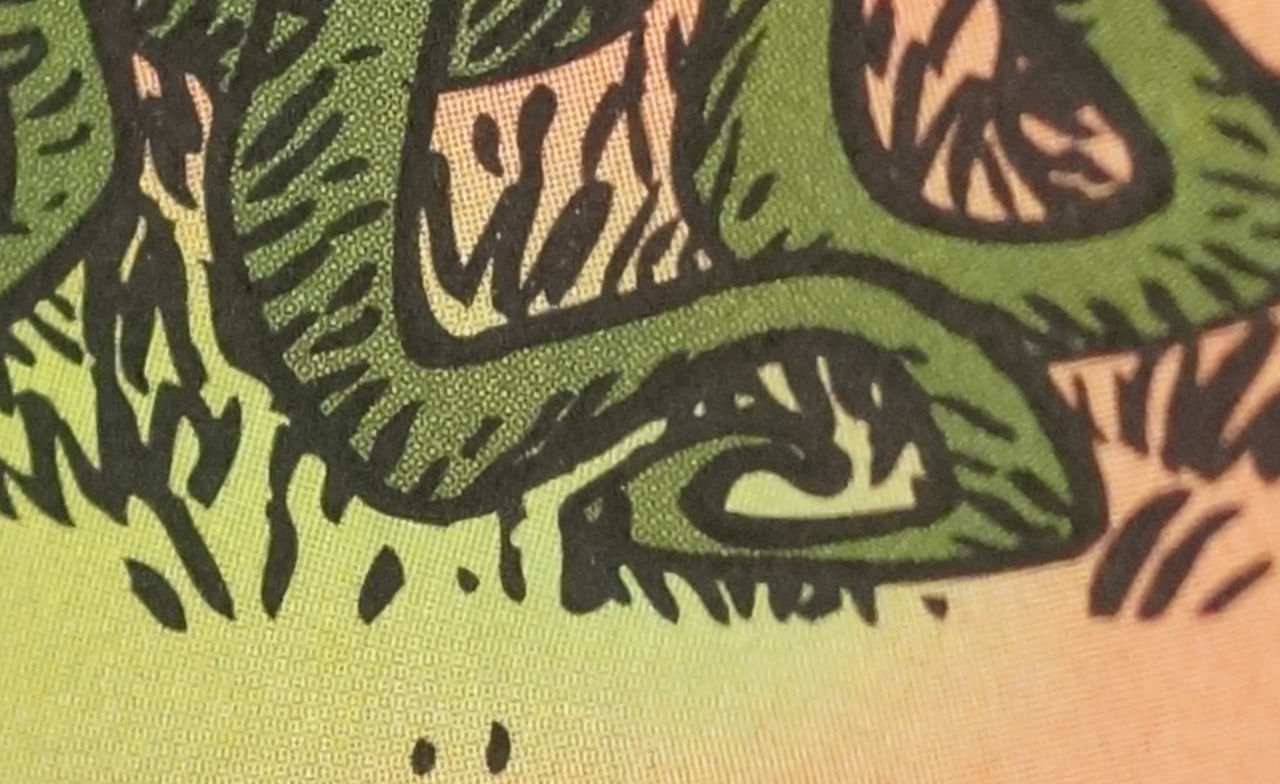 Bilder från Sony RX1