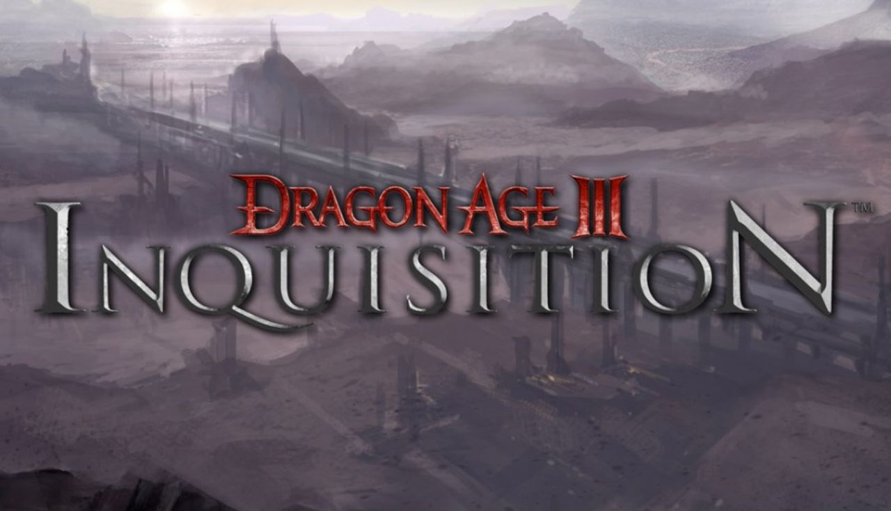 Dragon Age III skjuts upp till 2014