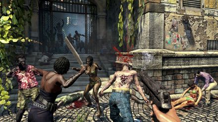 Matchmaking Borderlands den pre uppföljaren