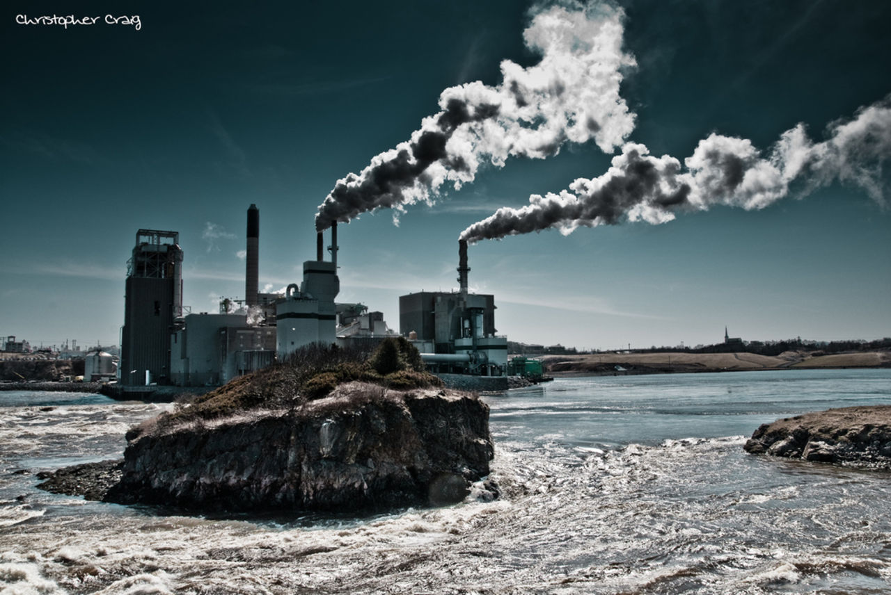 Är du trött på ditt jobb?