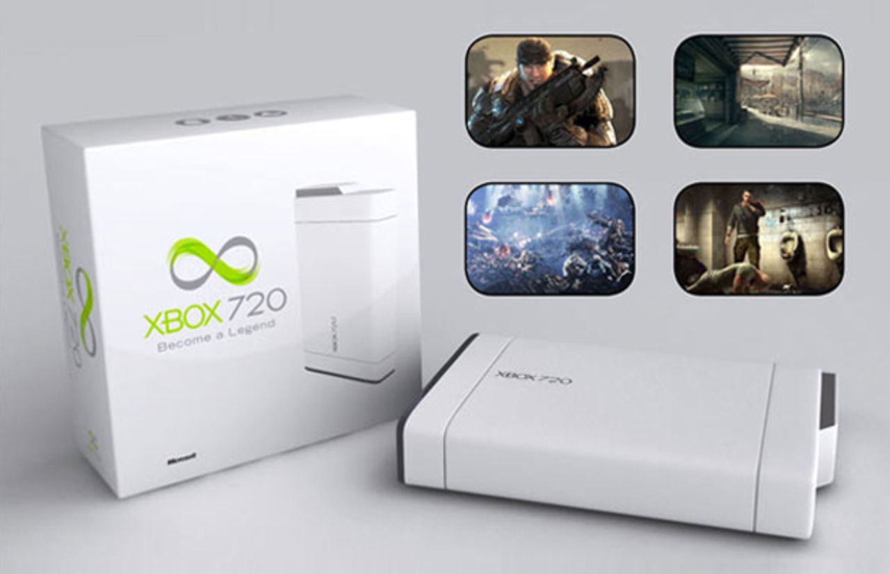 Ingen nästa generationens Xbox på E3?