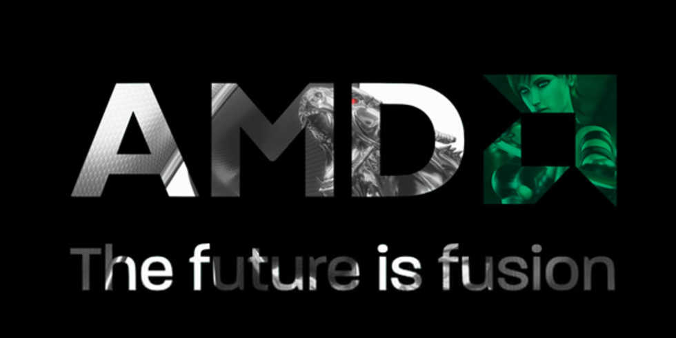 AMD visar Temash under CES